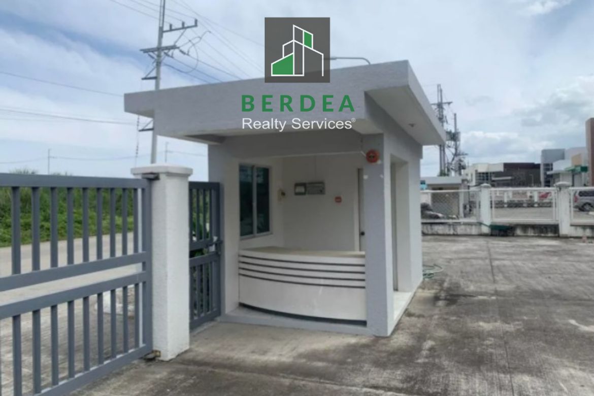 Warehouse / Factory for Sale in Sahud Ulan, Tanza, Cavite – photo 5