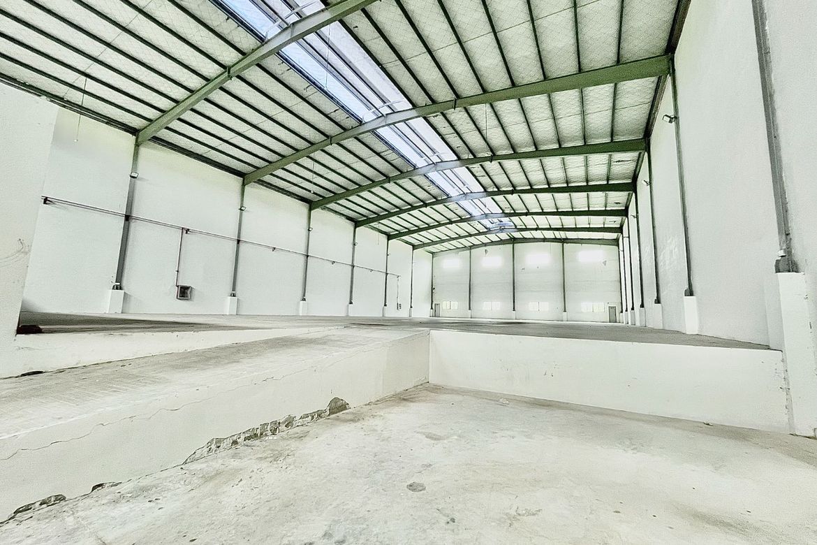 Warehouse / Factory for Sale in Sahud Ulan, Tanza, Cavite