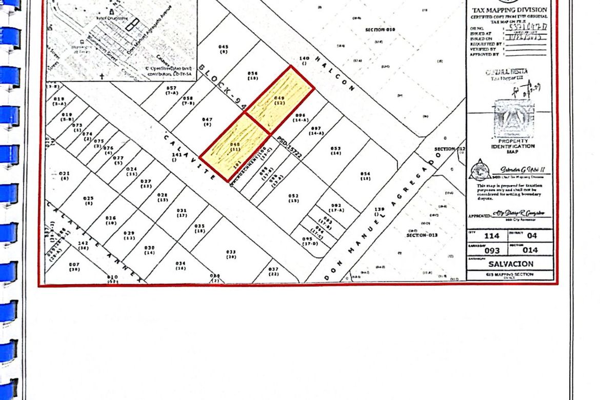 Warehouse / Factory for Sale in Salvacion, Quezon City, Metro Manila near LRT-1 Blumentritt – photo 8