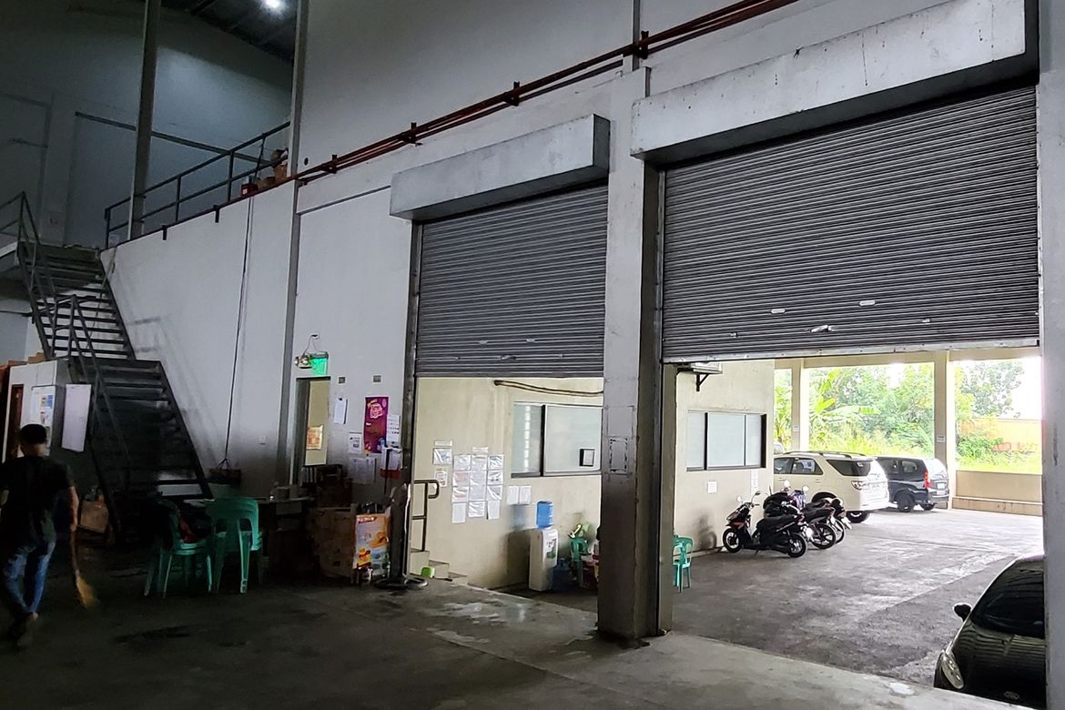Warehouse / Factory for Sale in San Agustin III, Dasmariñas, Cavite – photo 3