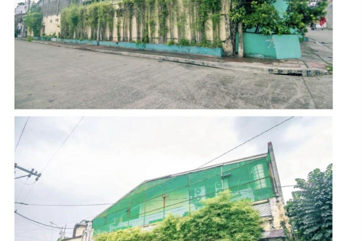 Warehouse / Factory for Sale in San Agustin, Quezon City, Metro Manila – photo 2