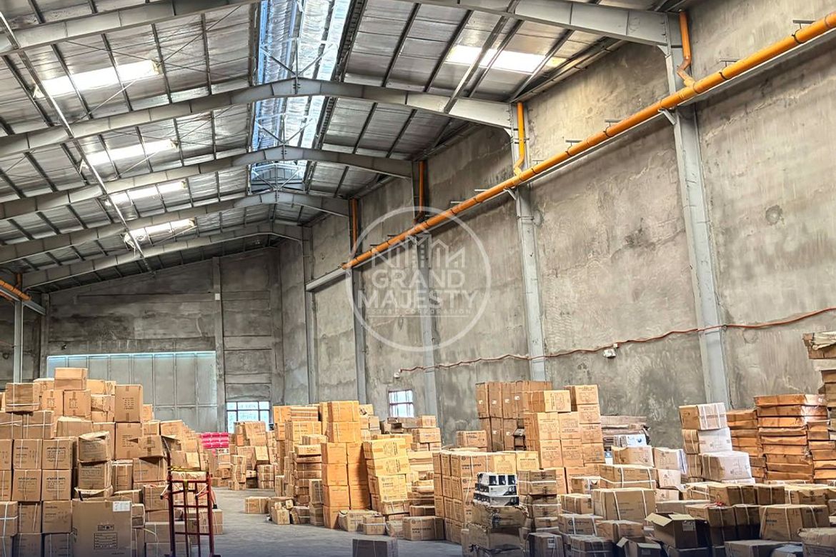 Warehouse / Factory for Sale in San Agustin, San Simon, Pampanga – photo 4