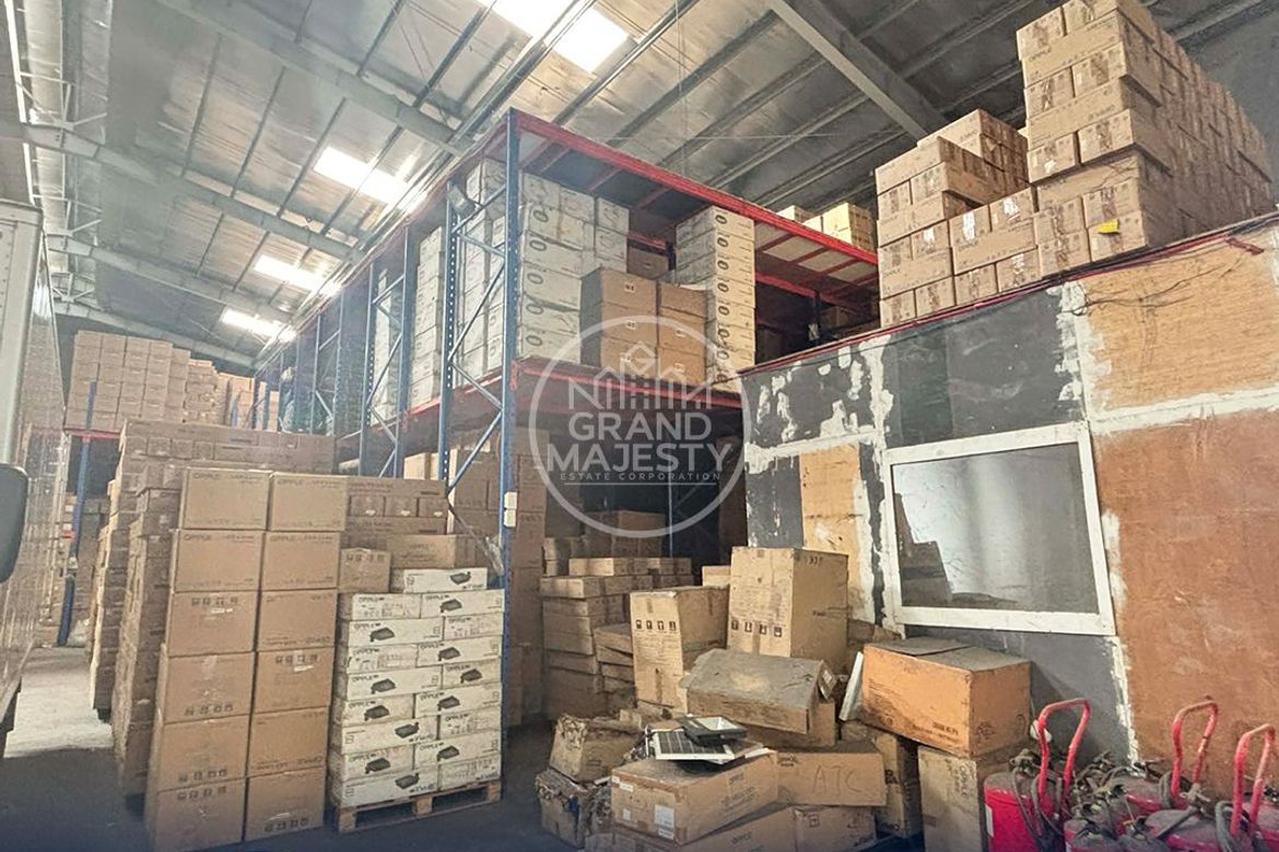 Warehouse / Factory for Sale in San Agustin, San Simon, Pampanga – photo 8