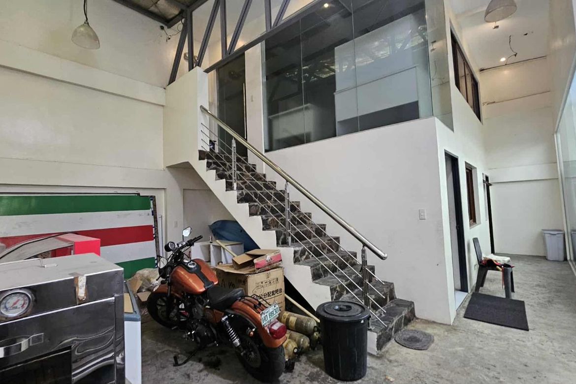 Warehouse / Factory for Sale in San Andres, Cainta, Rizal – photo 3