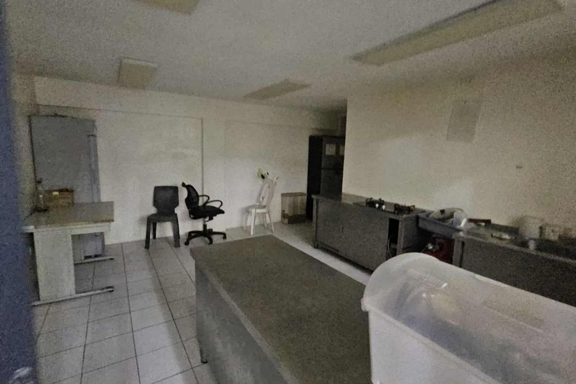 Warehouse / Factory for Sale in San Andres, Cainta, Rizal – photo 4