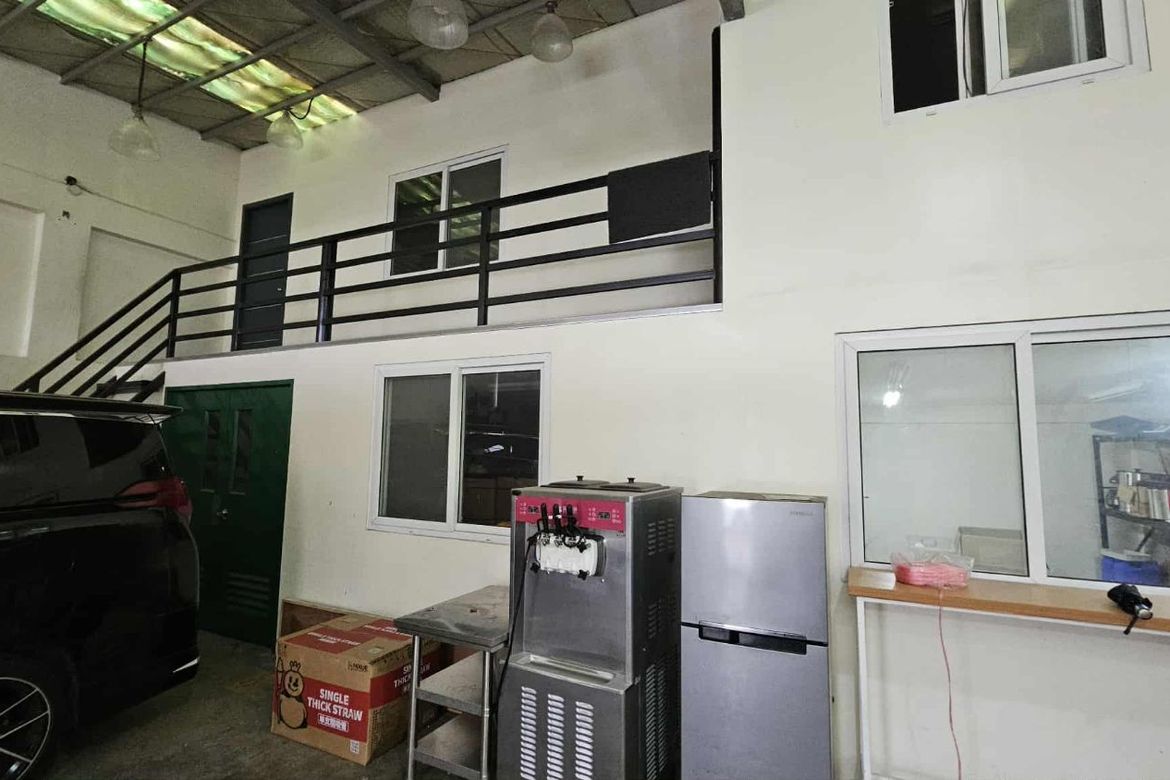 Warehouse / Factory for Sale in San Andres, Cainta, Rizal – photo 7