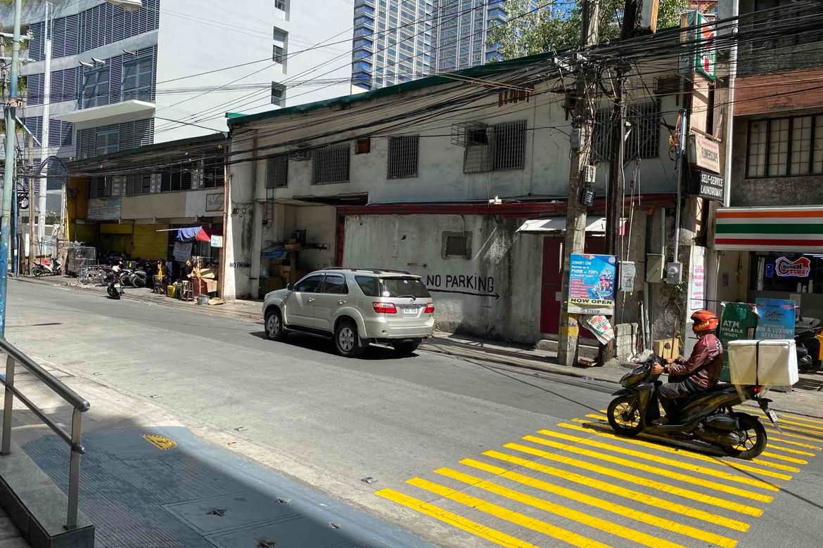 Warehouse / Factory for Sale in San Antonio, Makati, Metro Manila – photo 2