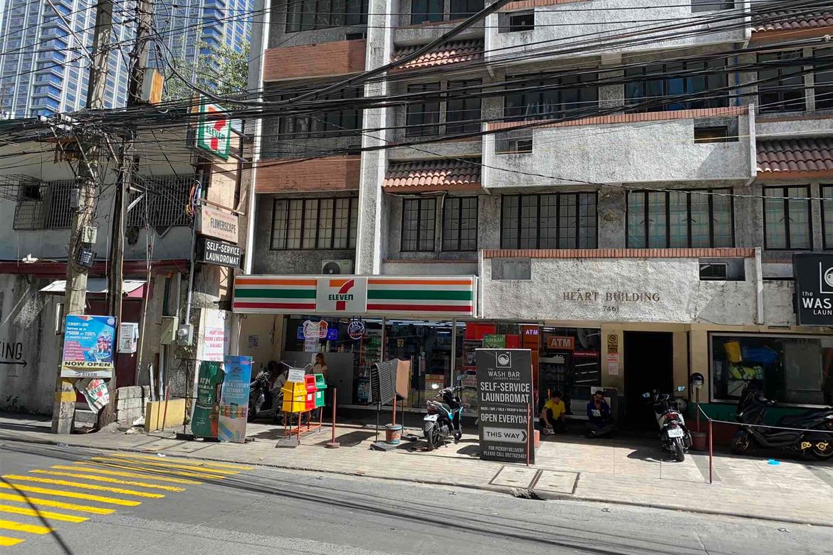 Warehouse / Factory for Sale in San Antonio, Makati, Metro Manila – photo 3