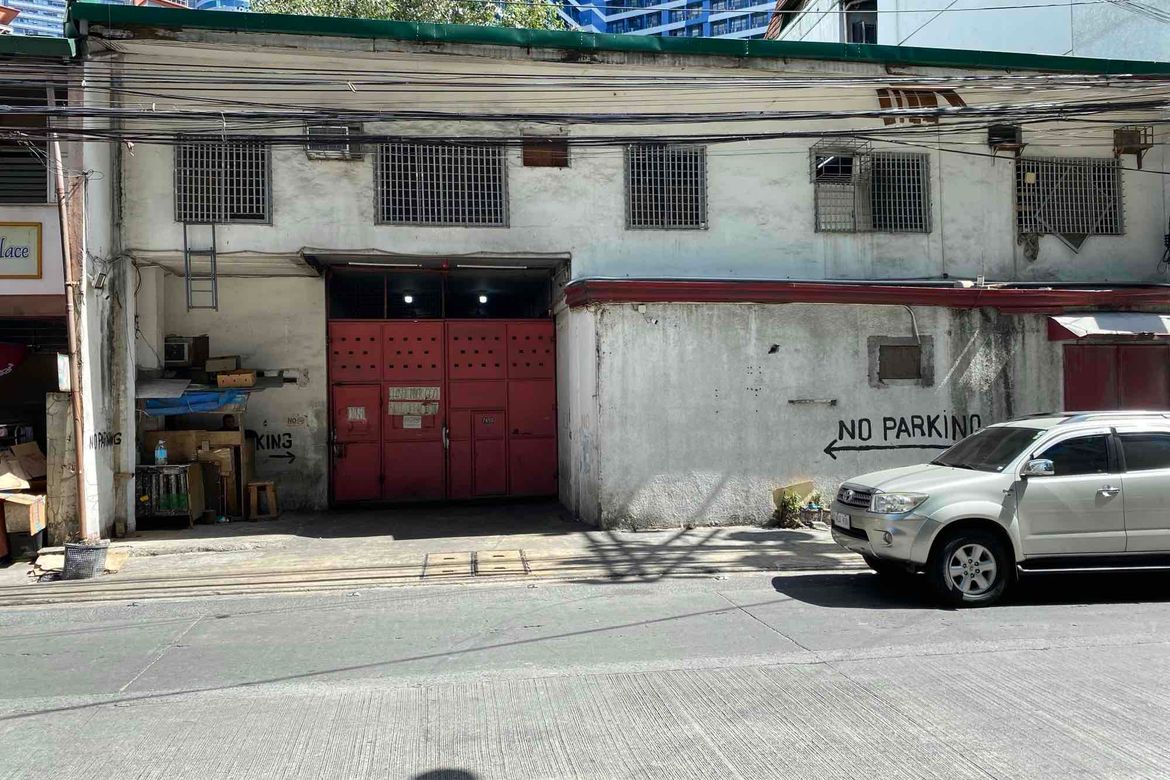 Warehouse / Factory for Sale in San Antonio, Makati, Metro Manila – photo 4