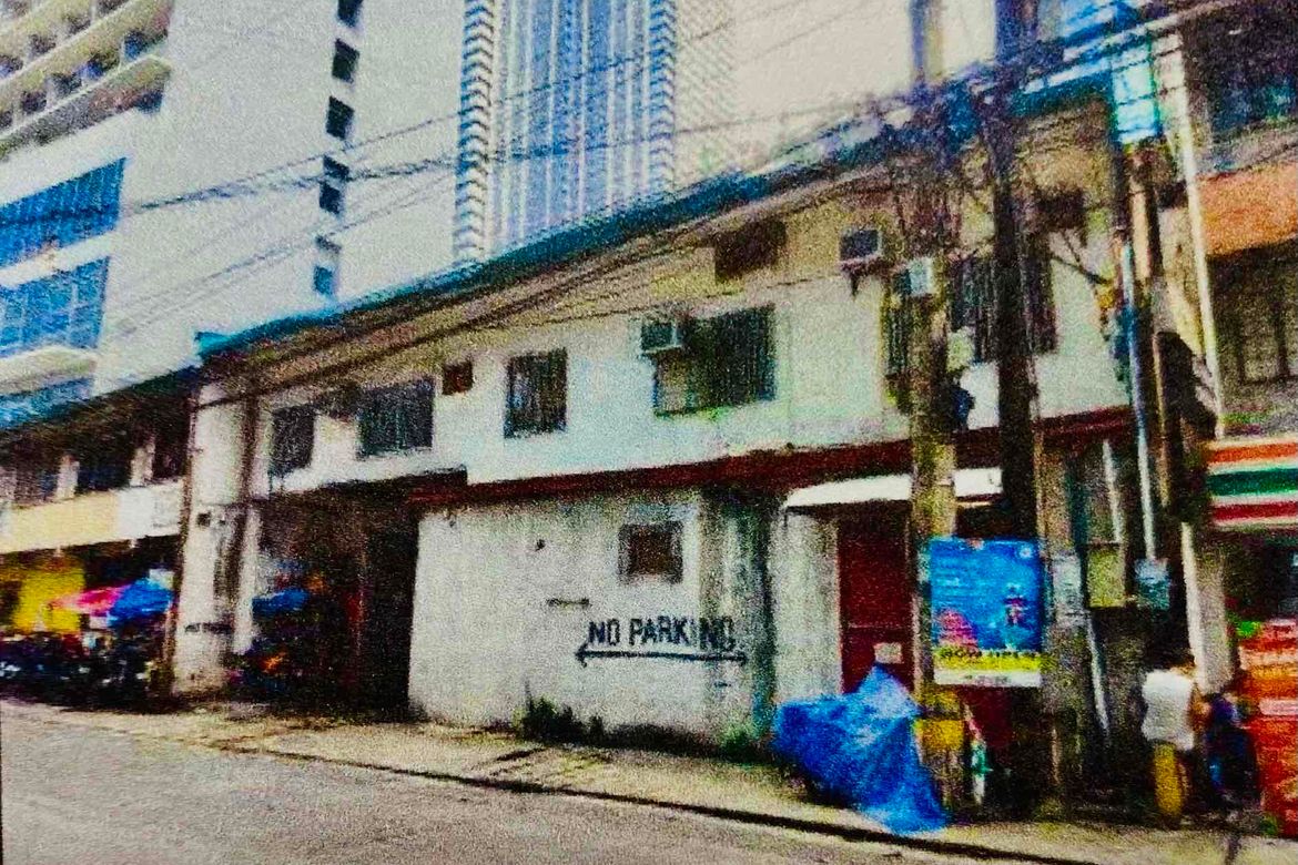 Warehouse / Factory for Sale in San Antonio, Makati, Metro Manila – photo 5