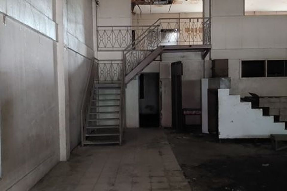 Warehouse / Factory for Sale in San Antonio, Makati, Metro Manila – photo 2