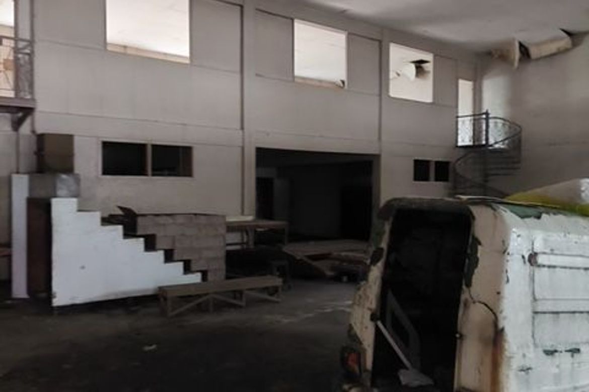 Warehouse / Factory for Sale in San Antonio, Makati, Metro Manila – photo 3