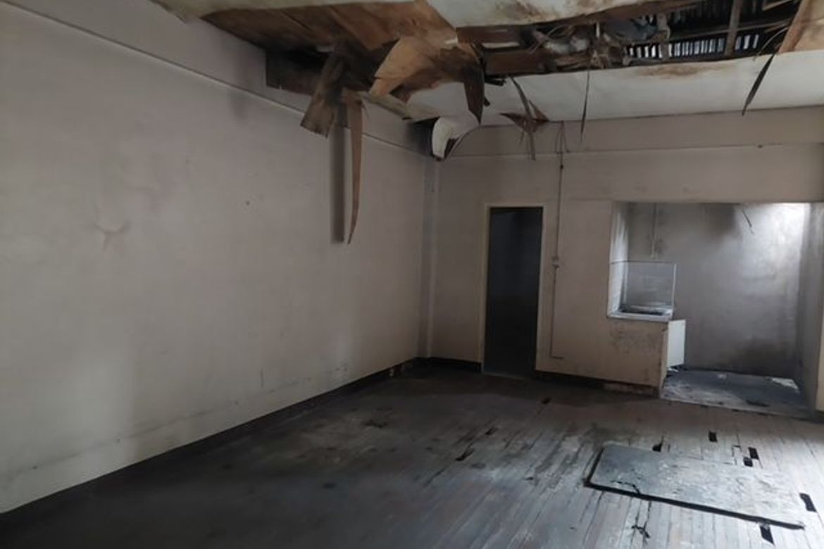 Warehouse / Factory for Sale in San Antonio, Makati, Metro Manila – photo 4