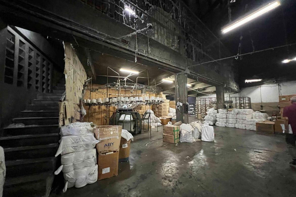 Warehouse / Factory for Sale in San Antonio, Quezon City, Metro Manila – photo 5