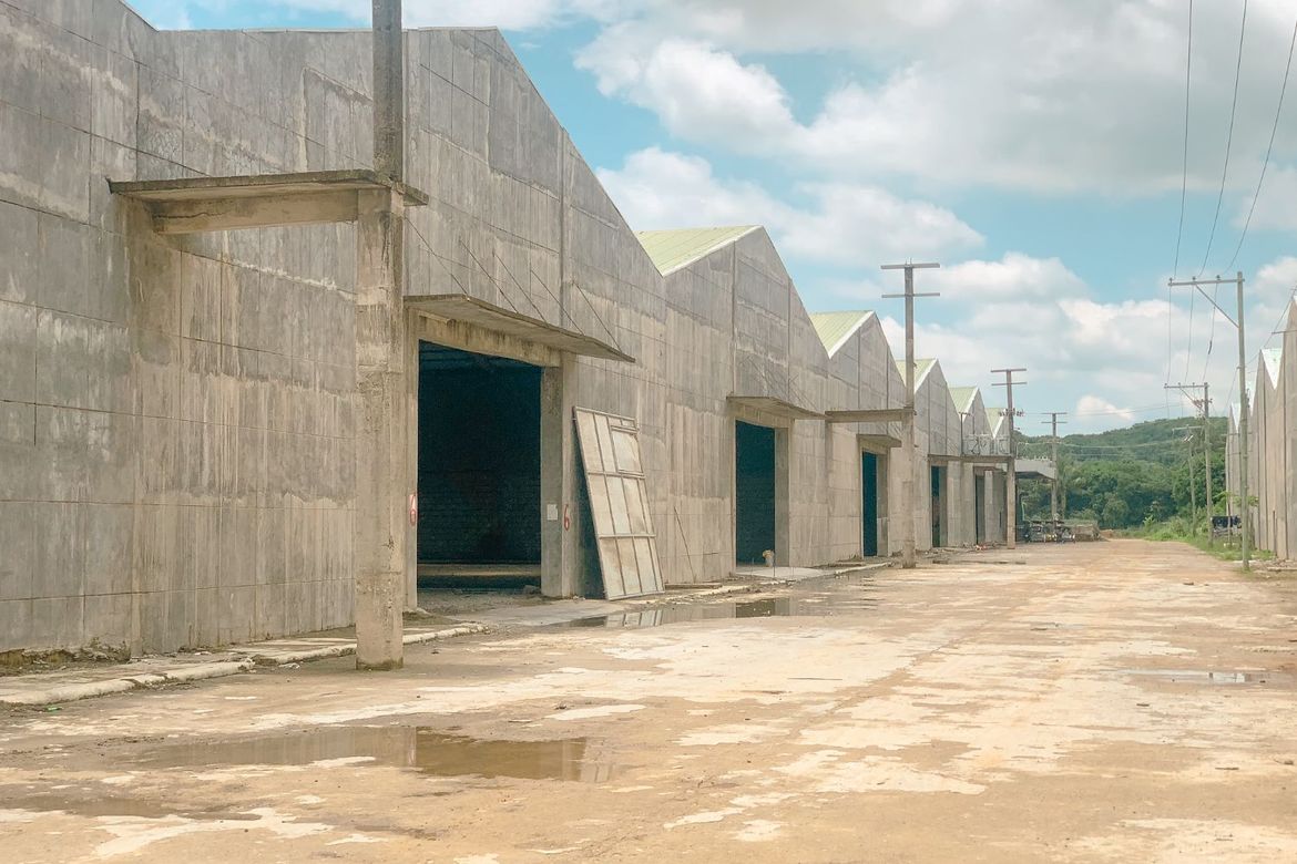 Warehouse / Factory for Sale in San Benito, Dinalupihan, Bataan – photo 2