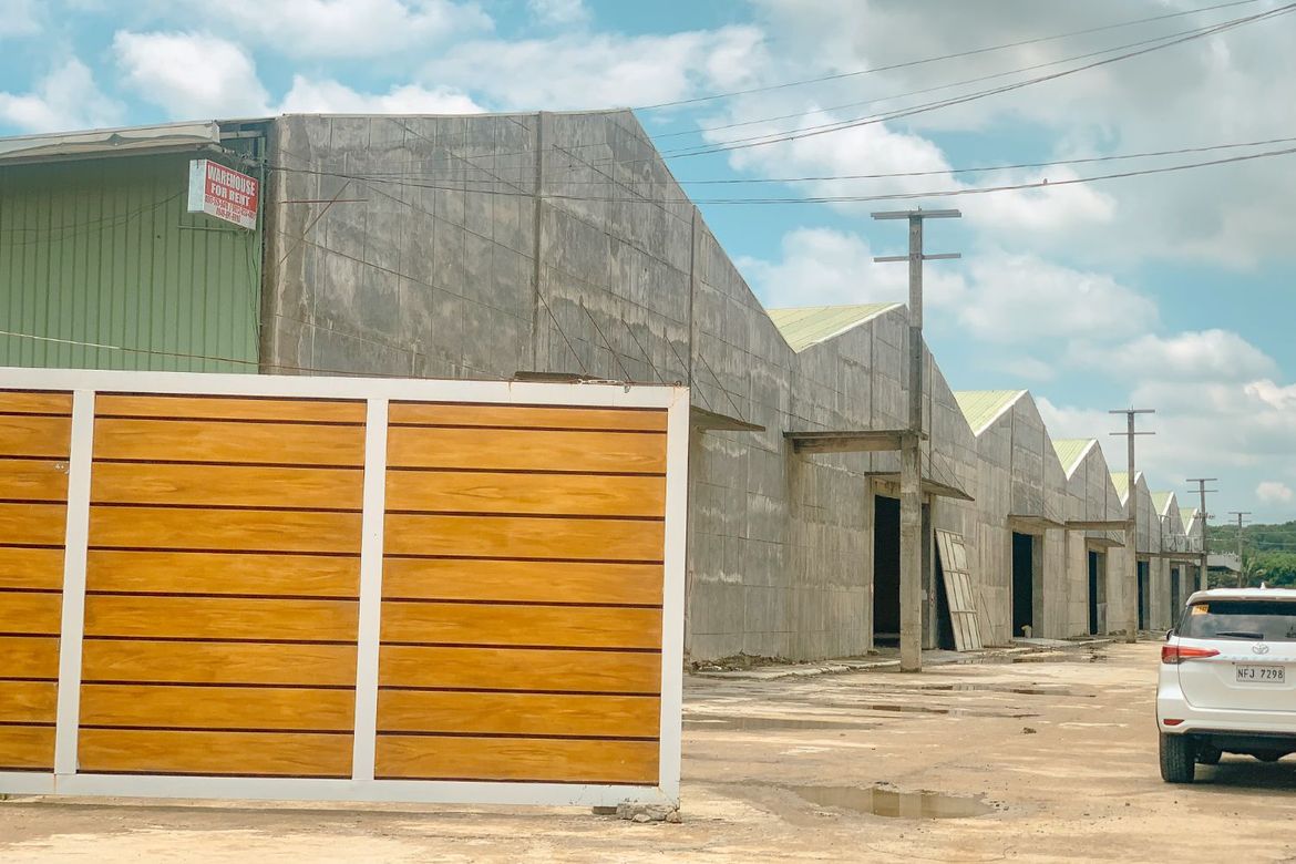 Warehouse / Factory for Sale in San Benito, Dinalupihan, Bataan – photo 3