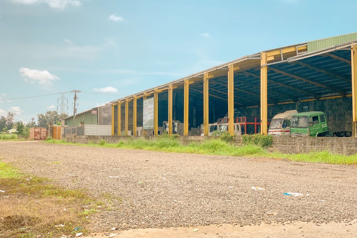 Warehouse / Factory for Sale in San Benito, Dinalupihan, Bataan – photo 5