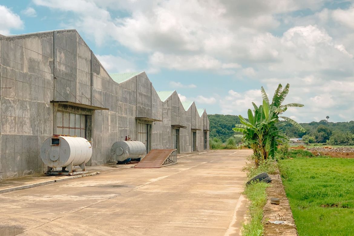 Warehouse / Factory for Sale in San Benito, Dinalupihan, Bataan – photo 6