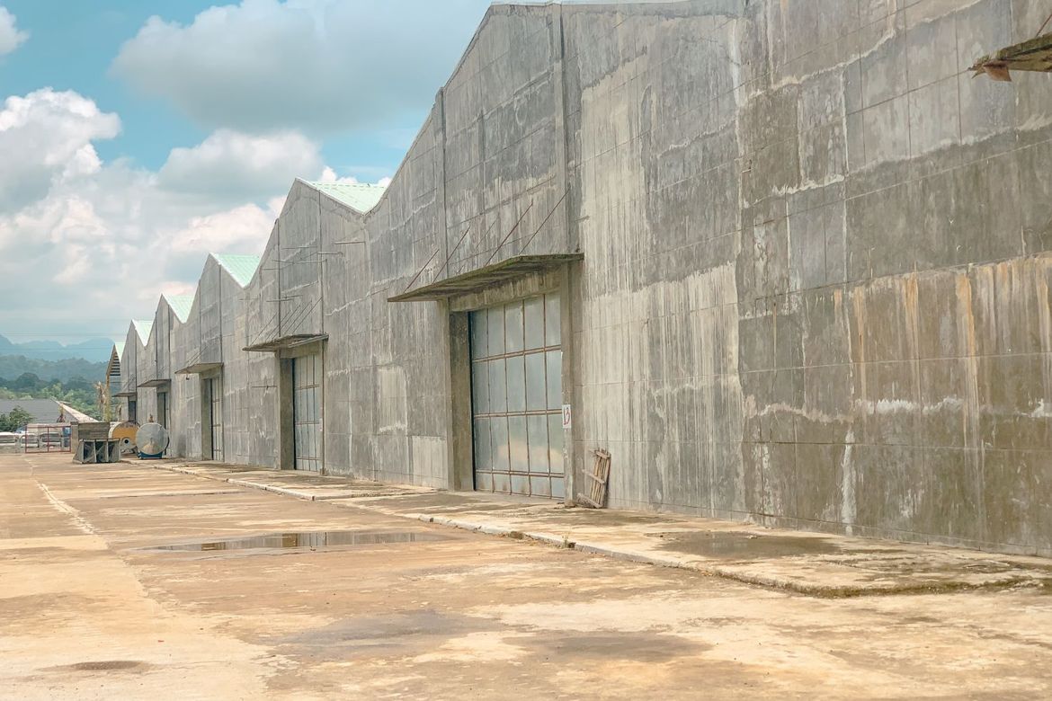 Warehouse / Factory for Sale in San Benito, Dinalupihan, Bataan – photo 7