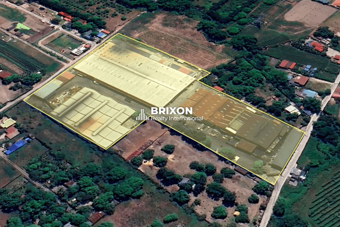Warehouse / Factory for Sale in San Franciso, Magalang, Pampanga – photo 2