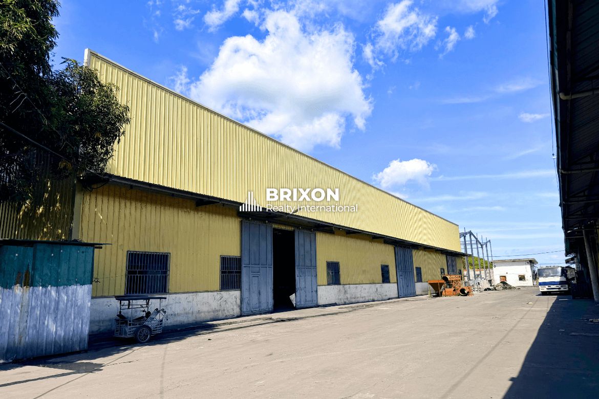 Warehouse / Factory for Sale in San Franciso, Magalang, Pampanga – photo 5