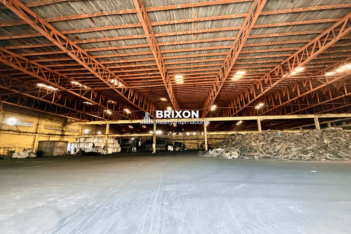 Warehouse / Factory for Sale in San Franciso, Magalang, Pampanga – photo 6