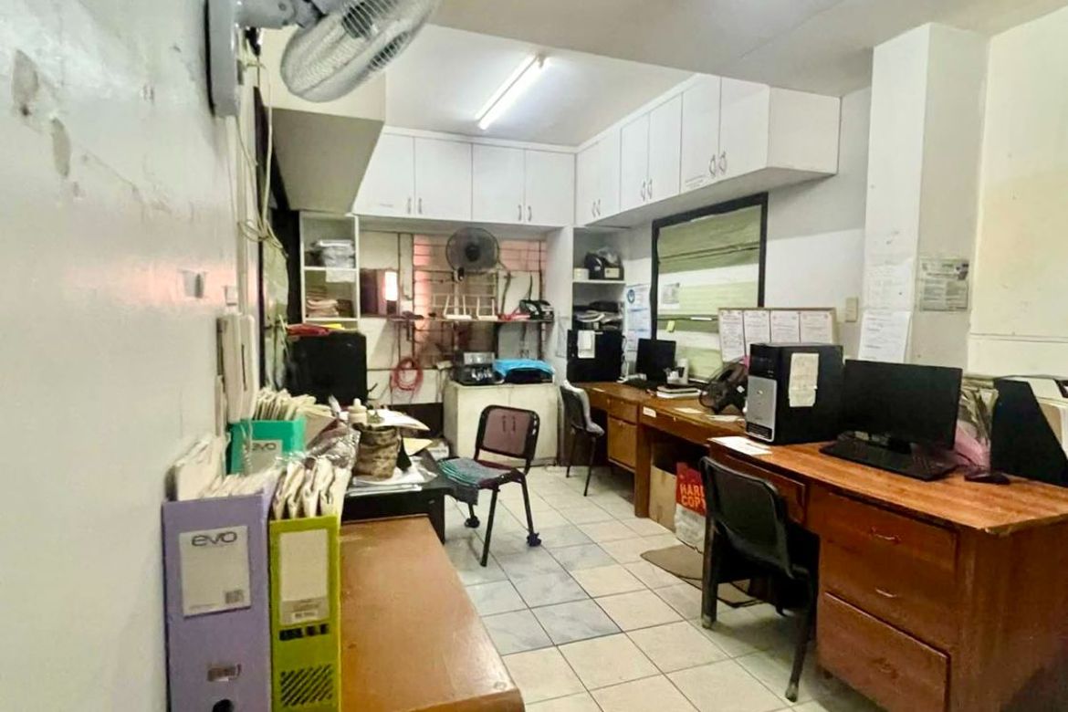 Warehouse / Factory for Sale in San Isidro, Cainta, Rizal – photo 2