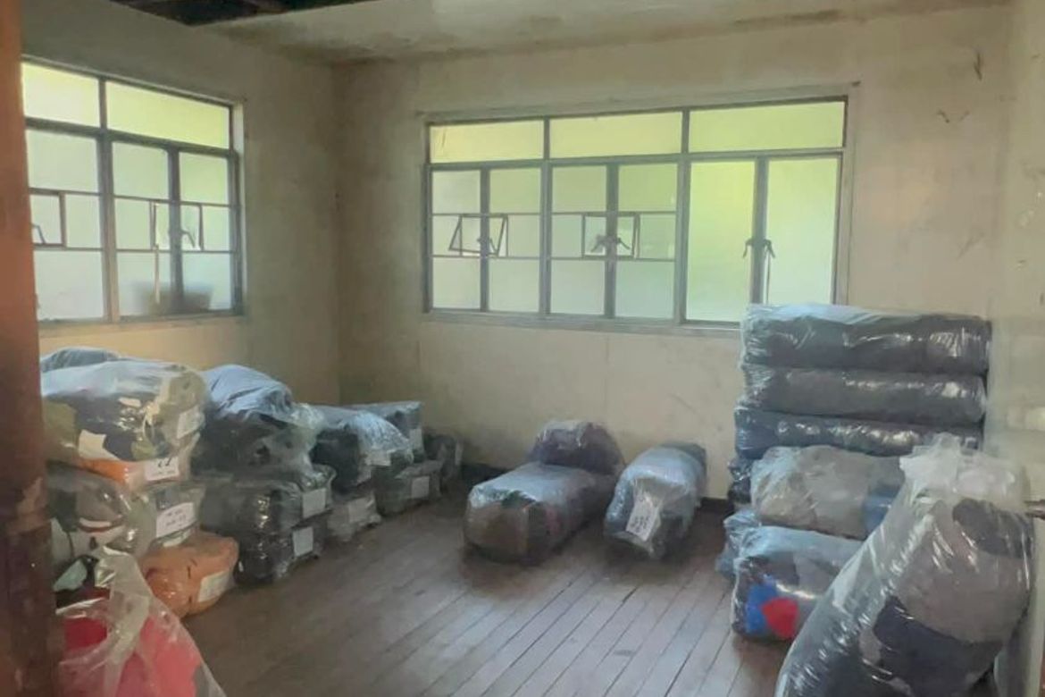 Warehouse / Factory for Sale in San Isidro, Cainta, Rizal – photo 6