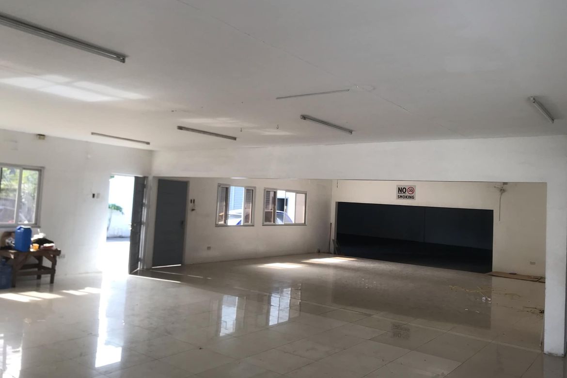 Warehouse / Factory for Sale in San Isidro, Magalang, Pampanga – photo 5
