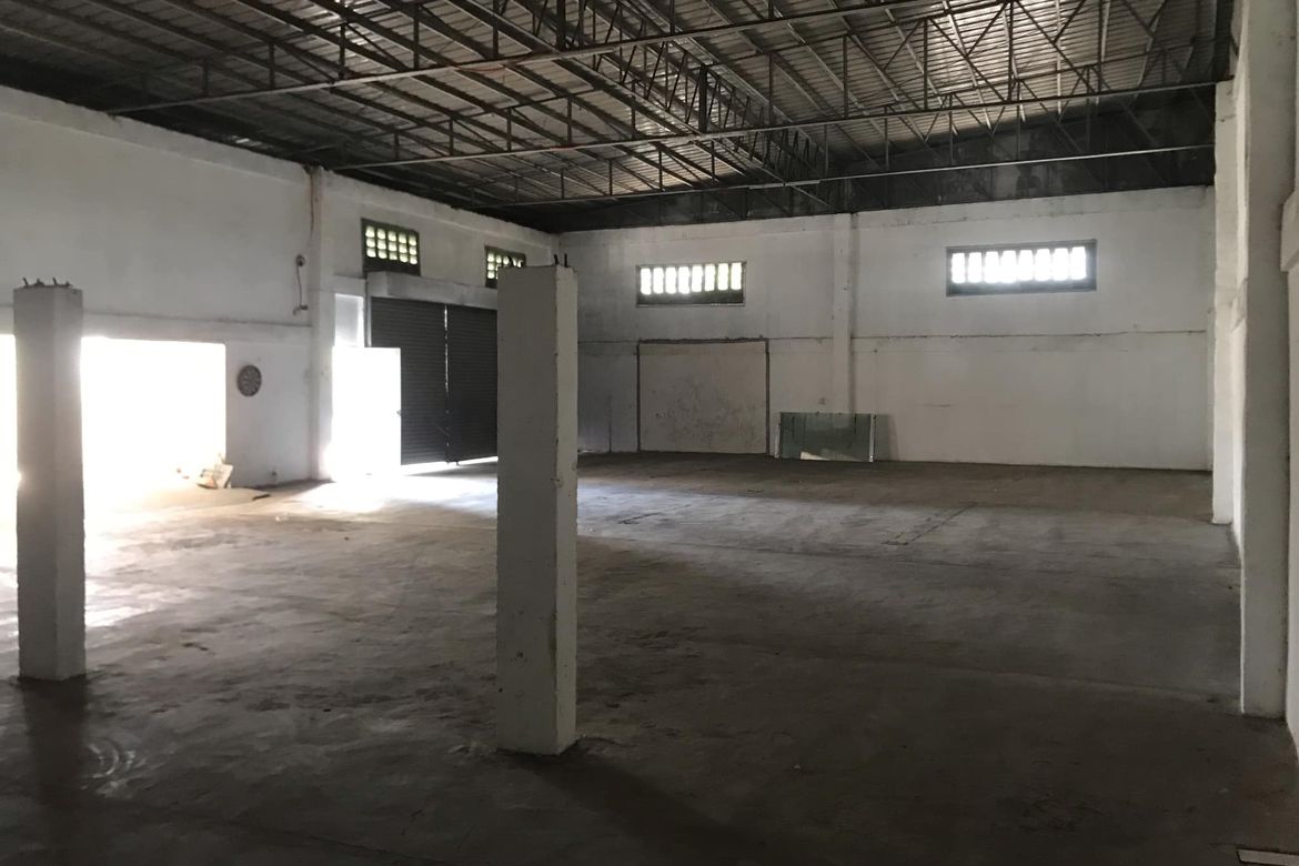 Warehouse / Factory for Sale in San Isidro, Magalang, Pampanga – photo 7