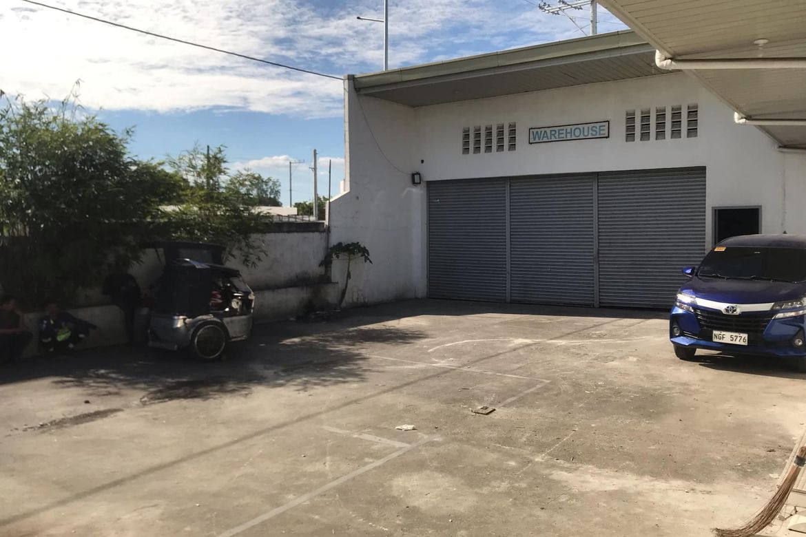 Warehouse / Factory for Sale in San Isidro, Magalang, Pampanga – photo 8