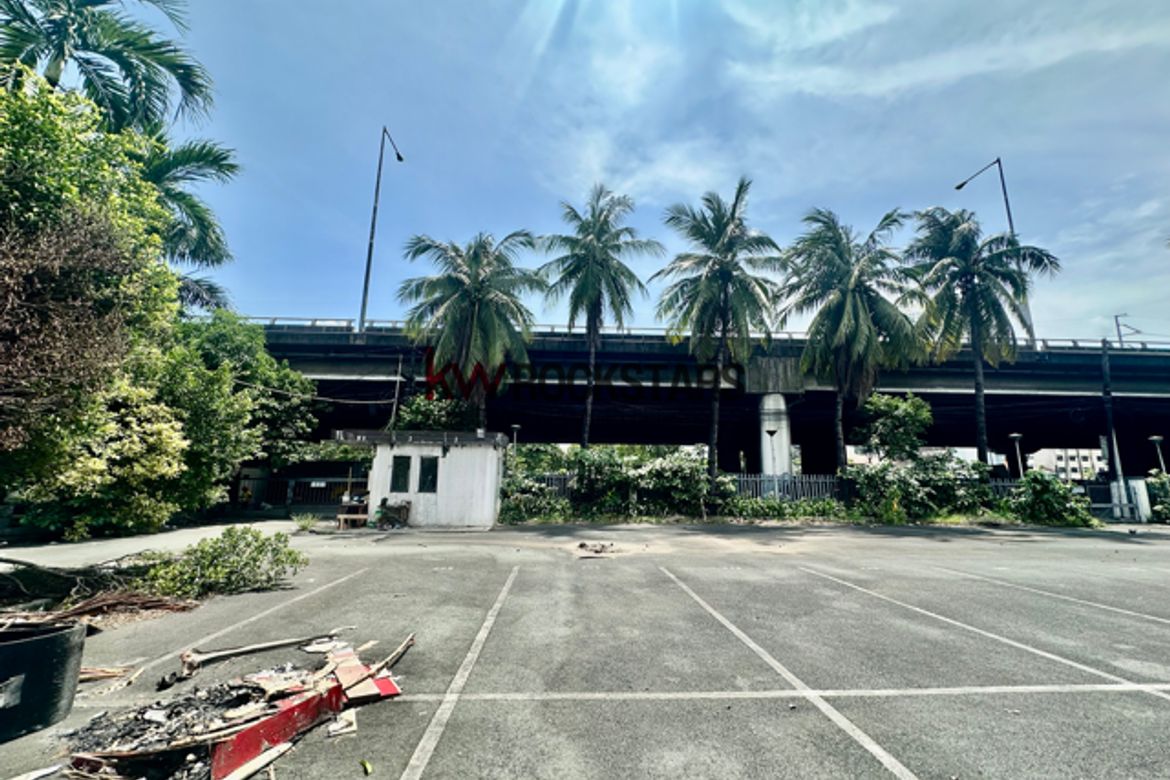 Warehouse / Factory for Sale in San Isidro, Makati, Metro Manila – photo 6