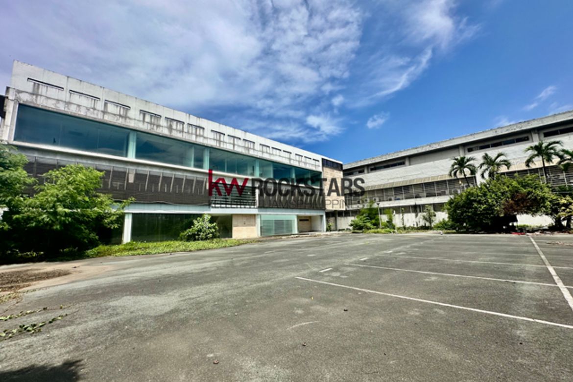 Warehouse / Factory for Sale in San Isidro, Makati, Metro Manila – photo 7