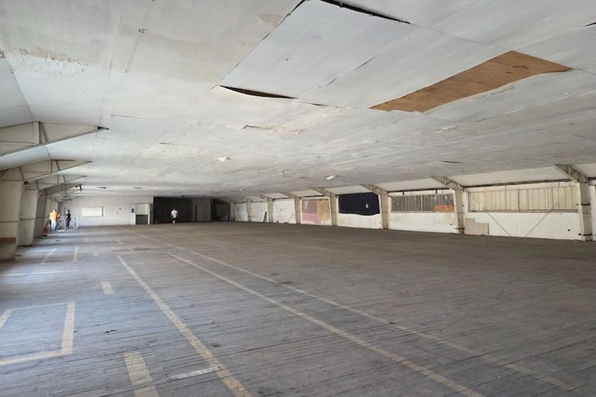Warehouse / Factory for Sale in San Isidro, Parañaque, Metro Manila – photo 5