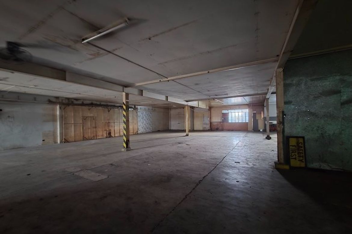 Warehouse / Factory for Sale in San Isidro, Parañaque, Metro Manila – photo 6