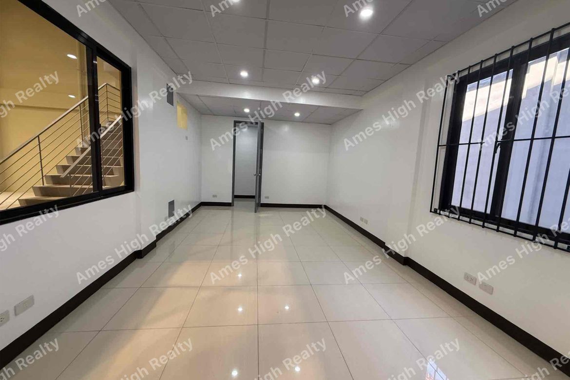 Warehouse / Factory for Sale in San Isidro, Parañaque, Metro Manila – photo 2