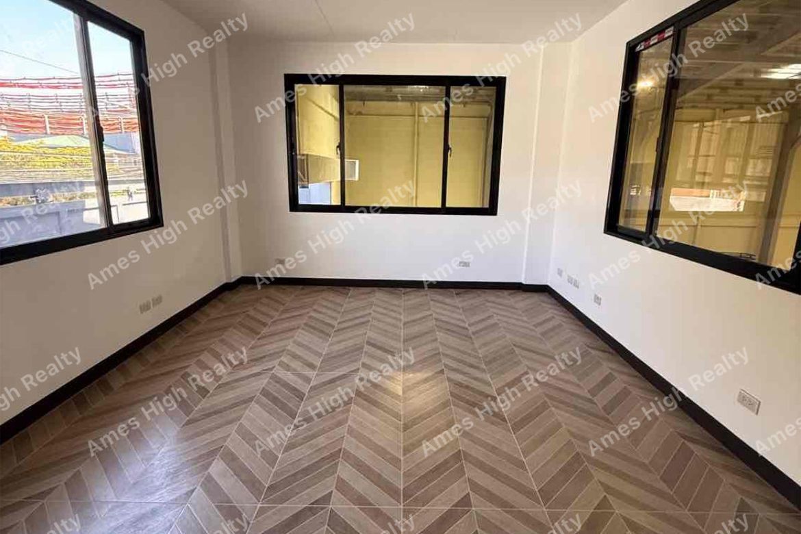 Warehouse / Factory for Sale in San Isidro, Parañaque, Metro Manila – photo 4