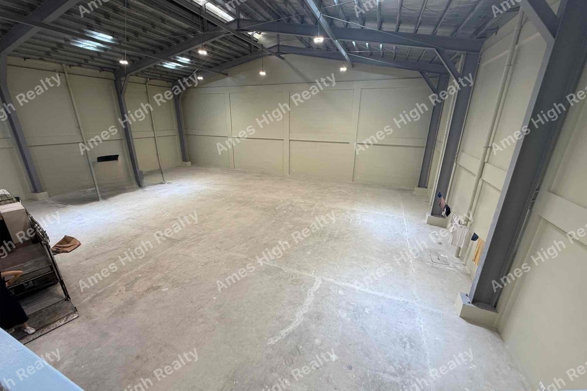 Warehouse / Factory for Sale in San Isidro, Parañaque, Metro Manila – photo 6