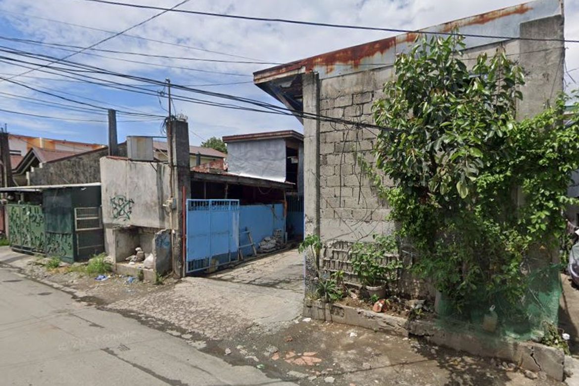 Warehouse / Factory for Sale in San Isidro, Parañaque, Metro Manila – photo 2