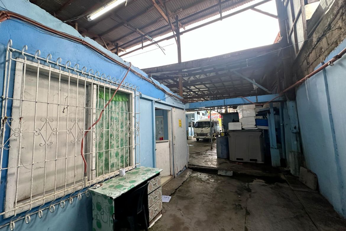 Warehouse / Factory for Sale in San Isidro, Parañaque, Metro Manila – photo 7