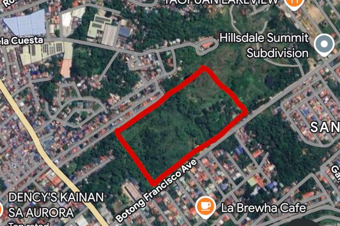 Warehouse / Factory for Sale in San Jose, Bulacan, Bulacan – photo 3