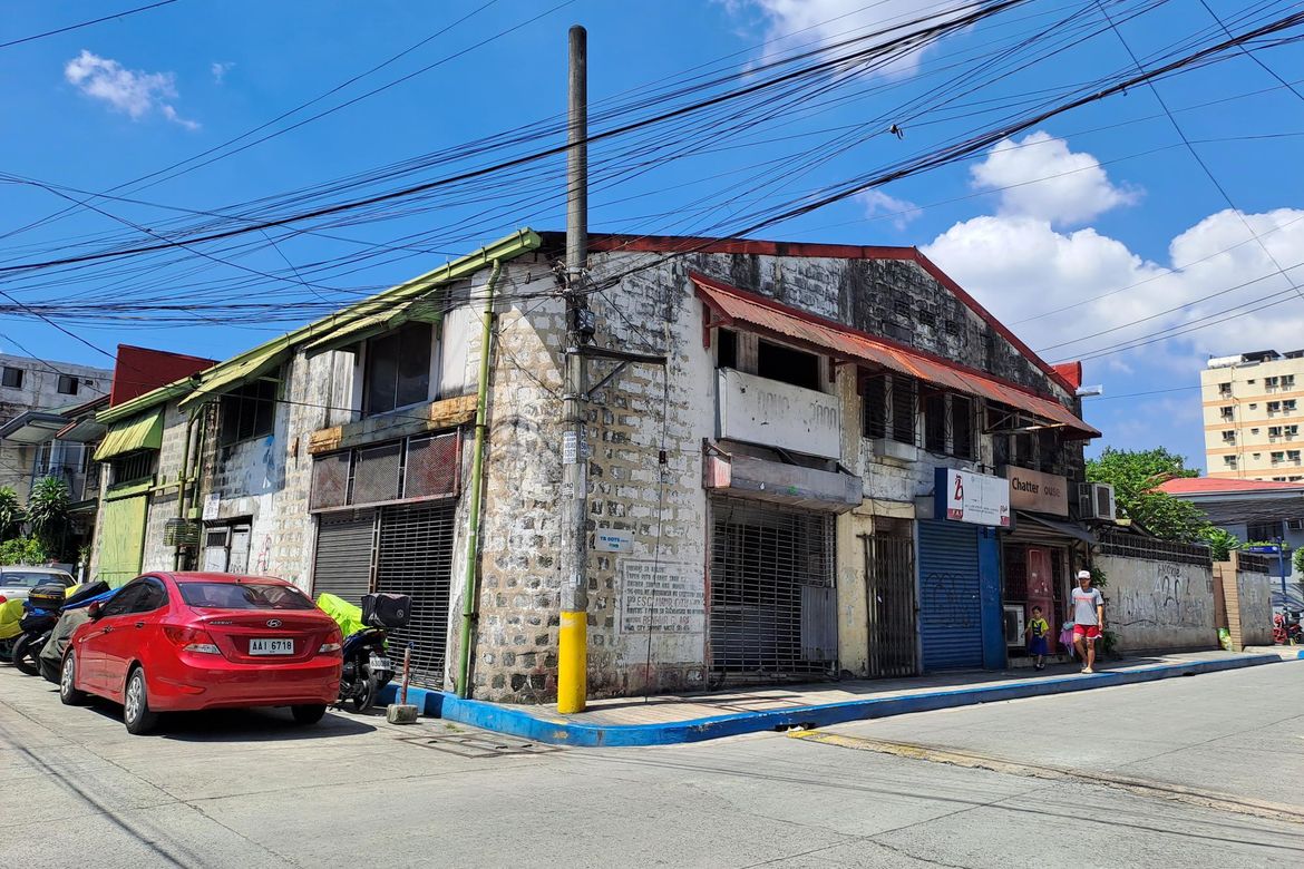 Warehouse / Factory for Sale in San Jose, Mandaluyong, Metro Manila – photo 5