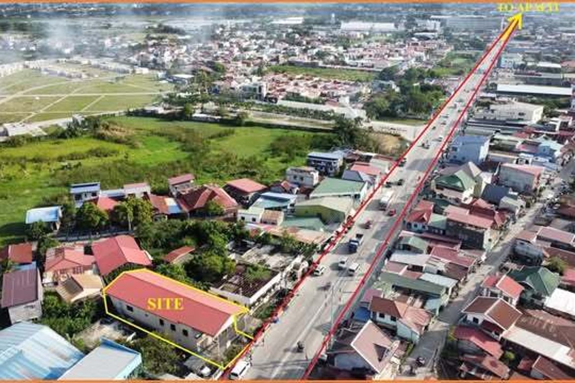 Warehouse / Factory for Sale in San Juan, Apalit, Pampanga – photo 5