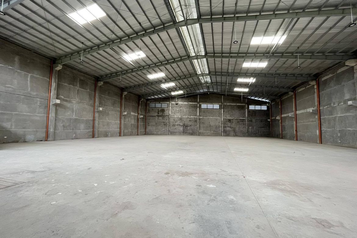 Warehouse / Factory for Sale in San Juan, Balagtas, Bulacan