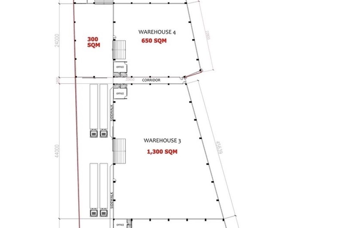 Warehouse / Factory for Sale in San Juan, Balagtas, Bulacan – photo 3