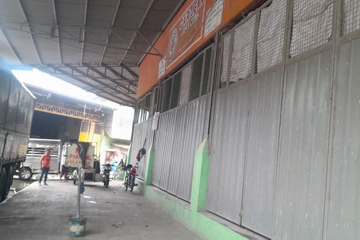 Warehouse / Factory for Sale in San Juan, Balagtas, Bulacan – photo 2