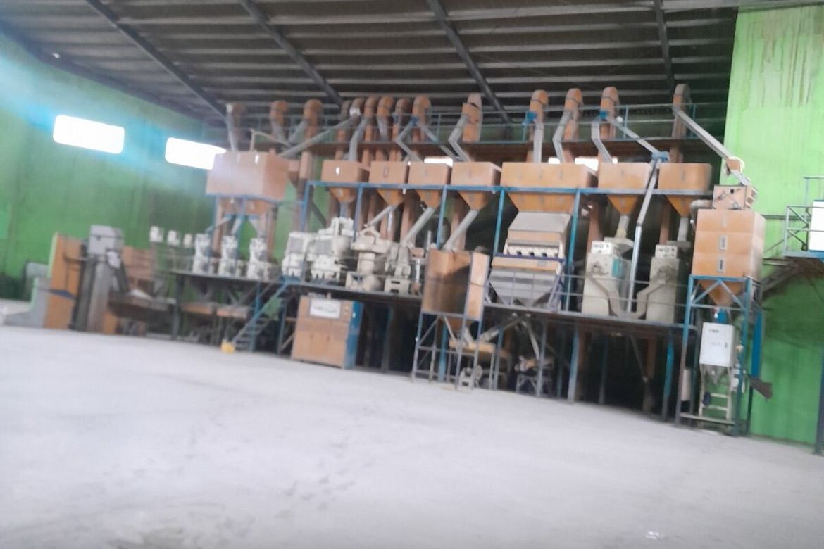 Warehouse / Factory for Sale in San Juan, Balagtas, Bulacan – photo 3