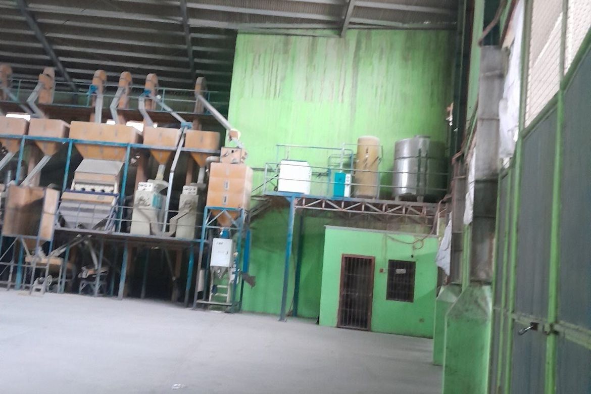 Warehouse / Factory for Sale in San Juan, Balagtas, Bulacan – photo 6
