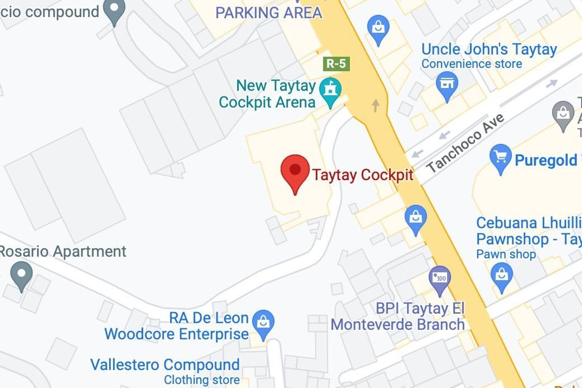 Warehouse / Factory for Sale in San Juan, Cainta, Rizal – photo 4