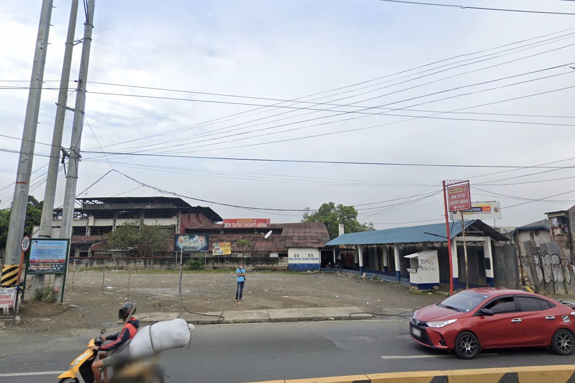 Warehouse / Factory for Sale in San Juan, Cainta, Rizal – photo 7